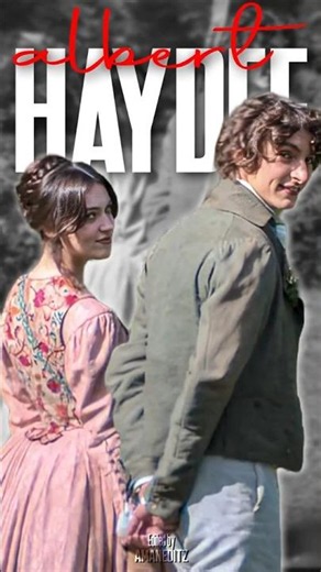 Their Love Story Broke Me 😭| The Count of Monte Cristo