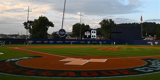 Brewers, Braves to play in '26 Little League Classic on Aug. 23