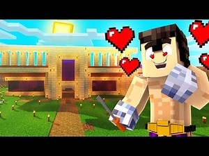KARMALAND - LA MANSION DE VEGETTA777