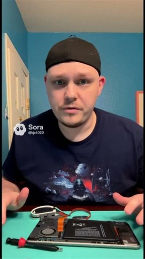 How to fix your Nintendo switch #nintendoswitch #nintendo #funny #gonewrong