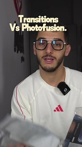 Zeiss Photofusion Extragrey vs Essilor Transitions Gris: ¿Cuál es mejor?