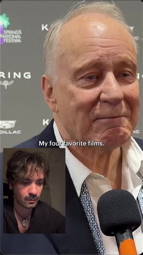 reacting to stellan skarsgard top 4 @Letterboxd #movies #cinephile | come and see