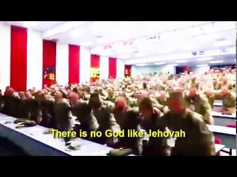 Days of Elijah - US Marines w/ lyrics