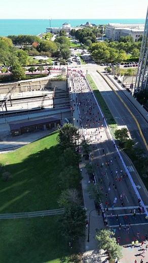 Conquered Mount Roosevelt as a Chicago Marathon Finisher