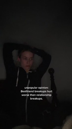 Best Friend Breakups: Understanding the Emotional Pain