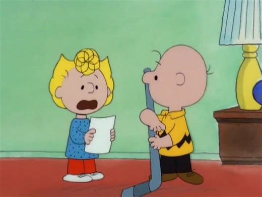 ESPECIAL NAVIDEÑO DE CHARLIE BROWN | Clasicos RETRO