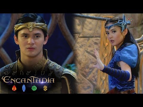 Encantadia 2016: Full Episode 193