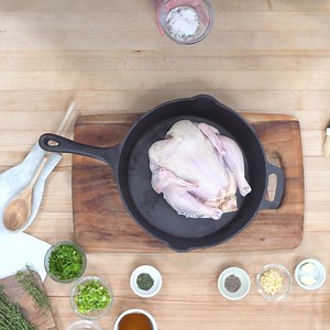 21K views · 310 reactions | I’m no expert in the kitchen – that’s why I count on my daughter Daphne Oz to show me the ropes. If you’re looking for a dinner to make this week, look no further than her Roast Chicken recipe: https://trib.al/3vyOiFZ | Dr. Mehmet Oz | Facebook