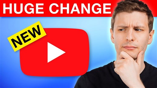 The history and function of unique handles on YouTube