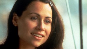 Erzählt die besten dirty jokes: Minnie Driver! Ihre Rolle in GOOD WILL HUNTING bekam sie, weil Ben Affleck und Matt Damon für sie kämpften - Produzenten fanden Driver "not hot enough". Gestern wurde sie 47. | ARTHAUS