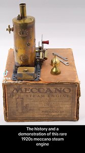 12 reactions | #fyp #fypシ #allthingsrolling #steamengine #tractionengine #steamroller #trend #viral #top10 #howitworks #howto #fypシ゚viral #trendingvideo #steamtoys #engine #modelengine #love #asmr #wow #fun #shorts #fbshorts #clips #instagram #meccano #meccanosteamengine #spinmaster @spinmaster @meccano | Allthingsrolling | Facebook