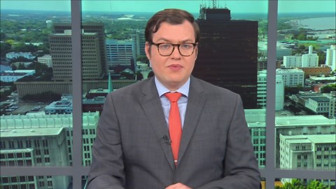 Ascension Parish Sheriff’s Office Opens New District Three Headquarters