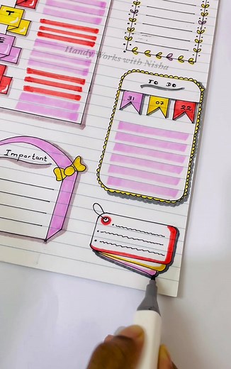 Creative Bullet Journaling Ideas for You
