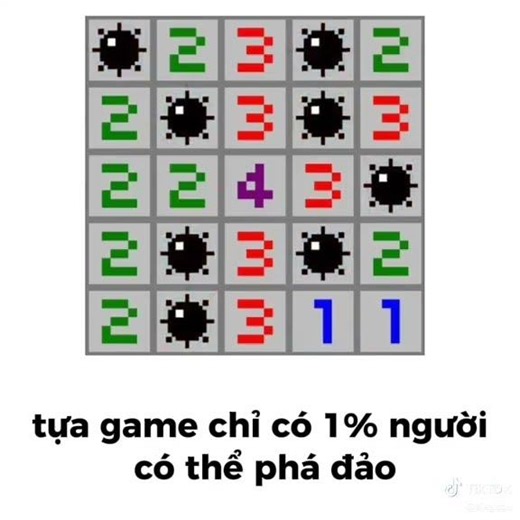Tựa game chỉ có 1% ng phá đảo đc ☠️☠️ #memes