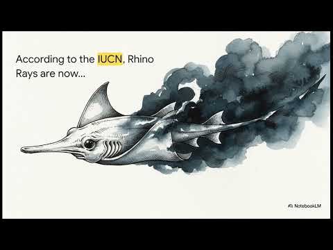 Rhino Rays: Evolution, Taxonomy, and Global Conservation Status