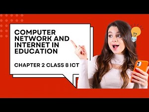 Chapter 2 Class 8 ICT 2025