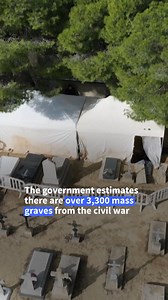 121K views · 2.3K reactions | Relatives race to recover remains from...