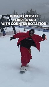 38K views · 226 reactions | Learning to use counter rotation to...