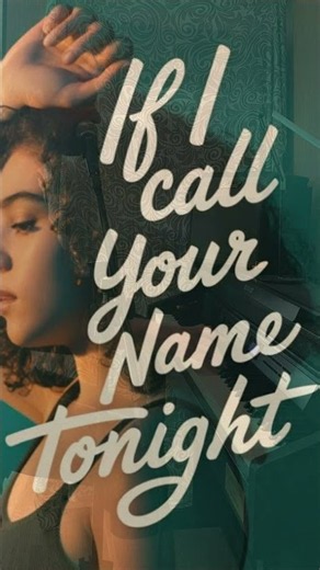 I Call Your Name _(1)