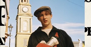 Brògeal - Tuesday Paper Club