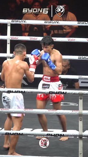 Jai JMT 🇲🇾 vs 🇲🇨 Badi Samba 🔥🔥 #harimaumalaya #demimalaysia #suarapenyokong #byoncombat6 | HarimauMalaya