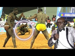 Urgent - Tapha Gueye décortique l'erreur fatale de Boy Niang 2 contre Modou Lô - Intégralité Combat