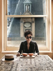 The World Is Finally Catching Up to Yoko Ono