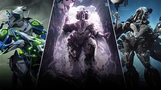 Warframe: Devstream 193 Overview