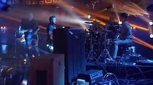 A behind-the-scenes look at us prepping for our #AudienceMusic special on AUDIENCE Network. If you missed it, you can still watch the full episode on demand at DIRECTV NOW! | The All-American Rejects