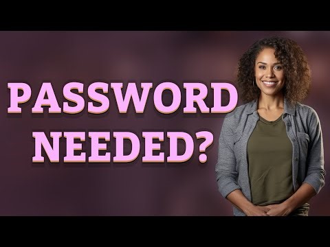 Do You Need Your Account Password Before Carrier Activation?
