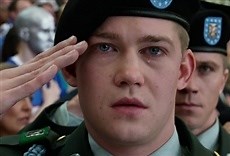 Billy Lynn's Long Halftime Walk - HBO Online
