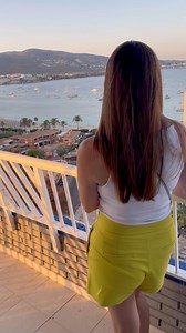 A review of Cook’s Club Calvià Beach in Palma Nova, Mallorca! We loved the fact it was adults only and the food was sooo good! With two pools and a great location, it’s the perfect place to stay! If you want to book any of the @hotelesglobales hotels you can use LOUISE10 to save 10% off ❤️ @cooksclubcalviabeach pr stay#cooksclub #palmanova #mallorca #balearicislands #summer #rusticdecor #rusticchic #hotelvibes | Louise And All Things Home