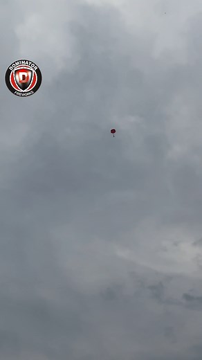 1.6K views · 23 reactions | Parachutes are a great item to do early in the day before you big show at night. Our 101st Airborne 2 pack include a toy soldier and have great hang time. What are you planning to do before it gets dark? #dominatorfireworks #4thofjuly #july4th #TeamDominator #shootmorefireworks #dominator #fireworks # #wethepyros #parachutes | Dominator Fireworks | Facebook