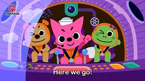 Ocean Adventure - World Ocean's Day!