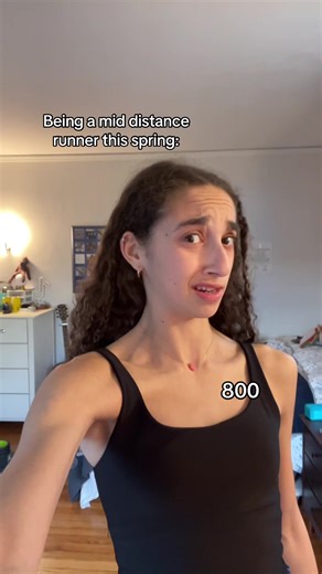 Mid-Distance Running in Spring: Tips for Success