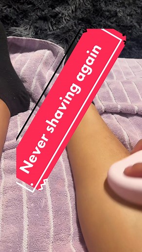 Danielle Creations 2-in-1 Crystal Hair Removal & Exfoliator Review