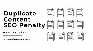 Google Duplicate Content Penalty & Ranking Impact [2025]