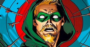 Top 10 Coolest Green Arrow Facts | Videos on WatchMojo.com