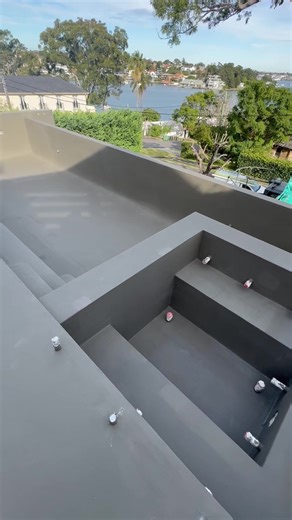 ACTFLEX 988 CWP: The Ultimate Pool Membrane Solution