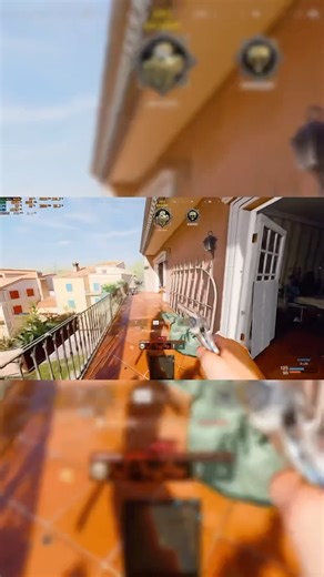 COD’s Most Underrated Gun? Watch This Revolver Dominate 🔥⚔️ #cod #gaming #pcgaming #fps #shorts