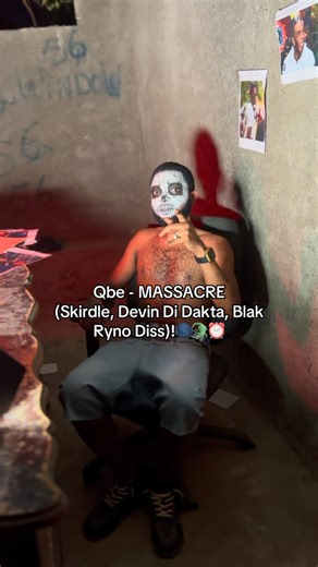 Qbe on Instagram: "Video out now link ina mi bio!🔥🇪🇸 #ponatimin #fyp"