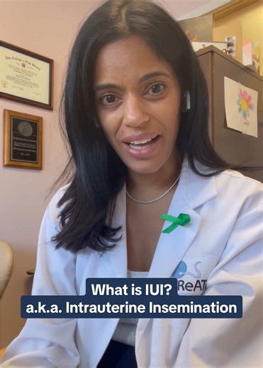 Understanding IUI: A Guide to Intrauterine Insemination