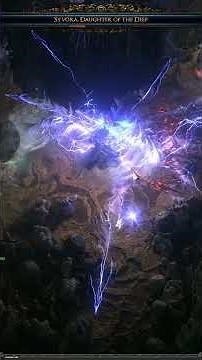 Path of Exile 2 Deadeye Ranger vs. Syvora: A Boss Battle of Epic Proportions!
