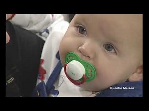 Barney Interview in Miami, Fla. (February 8, 1998)