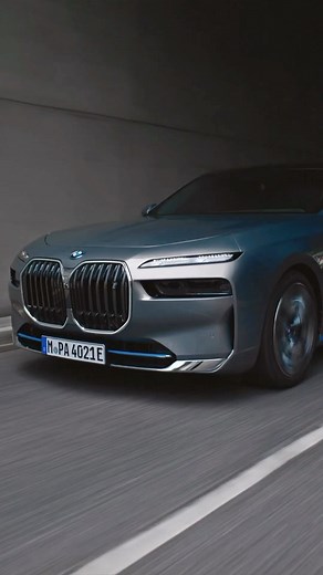 54 reactions | Forward-thinking, far-reaching, and utterly captivating, the first-ever fully electric BMW i7 is a testament to the indomitable will to achieve greatness. Every detail meticulously shaped, boldly paving the way for the future. #BMWInfinityCars #TheNewi7 #ThisIsForwardism #InfinityCars ——— The models, equipment and possible vehicle configurations illustrated in the advertisement may differ from vehicles supplied in the Indian market. | BMW Infinity Cars | Facebook