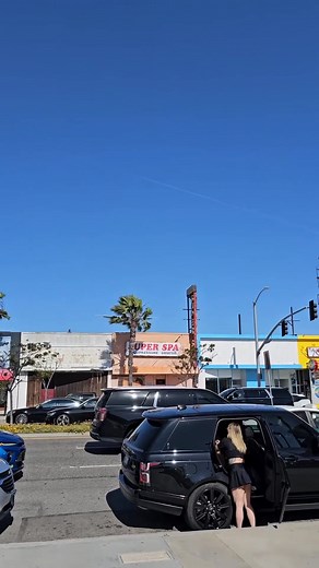 وقفت ثابت بالنقطة: تجربة تصوير رائعة