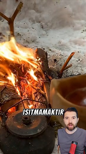 Soğukta Doğru İlk Yardım Yöntemi! | Short Film