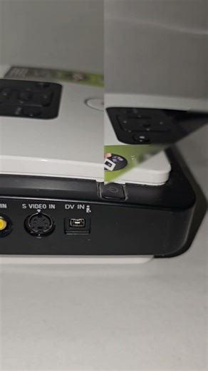 Sony VRD-MC5 Multi-Function DVD Recorder Media Transfer