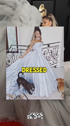 She was fully dressed, perfectly styled, and moments away from the Grammys — then she never showed up. 💔✨ Ariana Grande walked away after producers refused to let her perform Seven Rings on her own terms. No stage. No spotlight. Just silence that echoed louder than any performance. 🖤🏆 When her name was announced for Best Pop Vocal Album, Ariana won from her living room — proving power doesn’t always need permission. This wasn’t rebellion. It was self-respect. The behind-the-scenes truth, the 