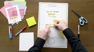UX Design: 6 Paper Prototyping Online Class | LinkedIn Learning, formerly Lynda.com